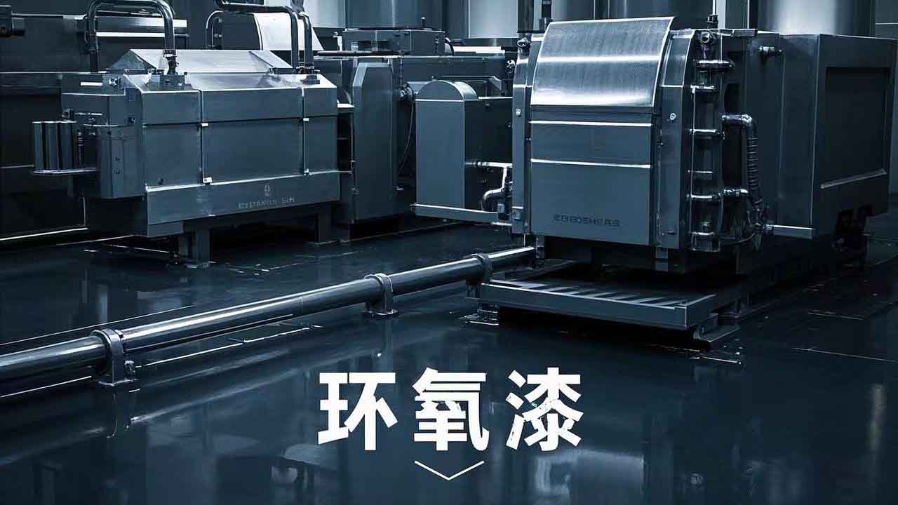 环氧漆