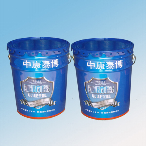 环氧煤沥青防腐漆